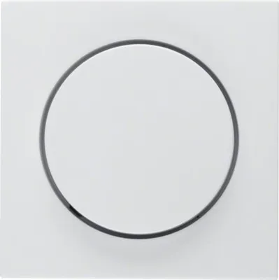 Obrázek produktu pro Hager 5311378989, Duroplast, 1 kusů