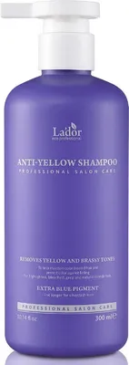 Image de Lador] Keratin Power Glue Hair Ampoules 15ml - Pack de 4