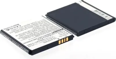 Produktbild von AGI 94150, 1500 mAh, Navigator/Handheld mobile computer/Mobile phone, Lithium-Ion, 5,1 cm, 5 cm, 5 mm