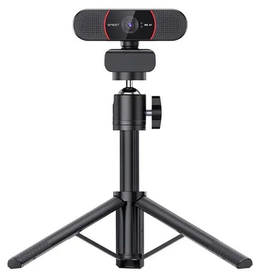 Zdjęcie produktu dla Kamera internetowa EMEET SmartCam C960 4K ze statywem