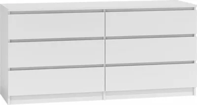 Produktbild von Komoda Malwa M6 140 - Biel