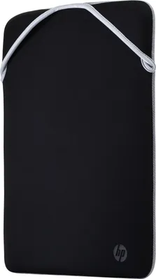 Obrázek produktu pro HP Pouzdro 14 ReversP Blk/Slv, Pouzdro, 35,8 cm (14.1"), 160 g
