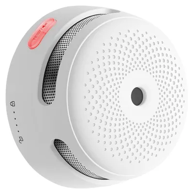 Produktbild von X-SENSE RF-Funk-Mini-Rauchmelder XS01-M