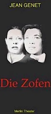 Image de Die Zofen