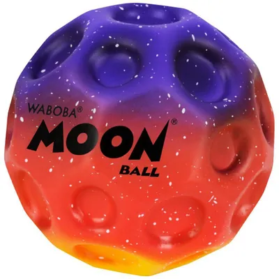 Produktbild von Waboba Gradient Moon Ball, Hüpfball