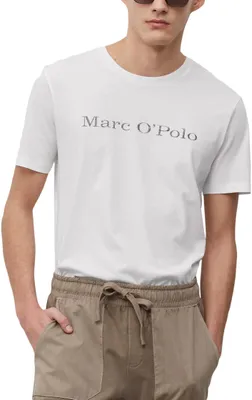 Obrázek produktu pro Marc O'Polo, pánské tričko 51556, s kulatým výstřihem, pohodlný střih