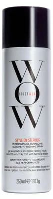 Produktbild von Color Wow Style On Steroids - Performance Enhancing Texture Spray 250ml