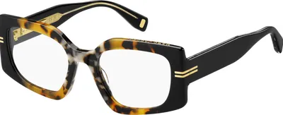 Produktbild von Marc Jacobs MJ 1111 Havana 53/20/140 Damen Brillen