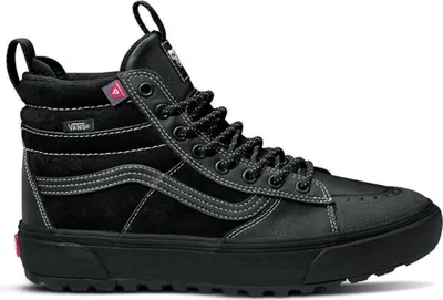 Zdjęcie produktu dla Vans Buty UA SK8HI MTE2, VN0007NKBKA1