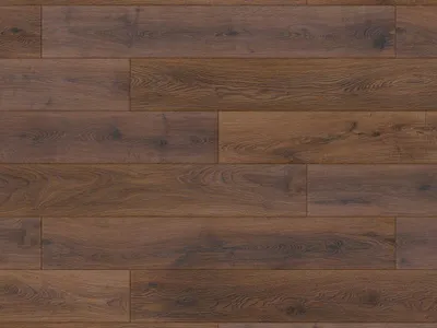 Produktbild von BASICfloor | 2,26 m² | Braun 7 mm Designboden Landhausdiele, Natura Wood Ember, Klick Verbindung, geeignet für Feuchträume, integrierte Trittschalldämmung, wasserresistent, für Fußbodenheizung, Nutzungsklasse 32