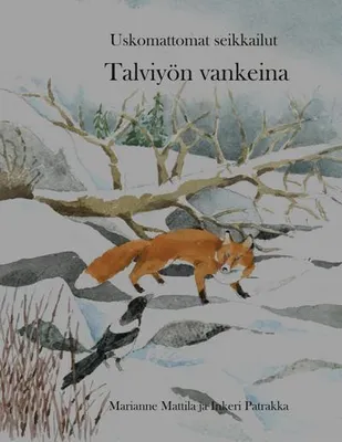 Produktbild von Talviyön vankeina