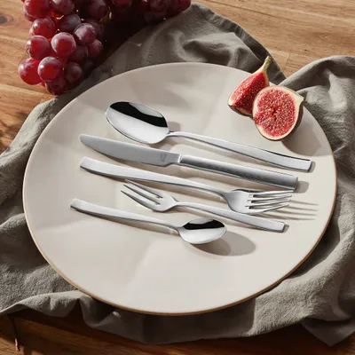 Produktbild von Beckmann & Rommerskirchen 60-tlg. Besteckset LEO