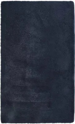 Obrázek produktu pro Koberec Shaggy s vysokým vlasem NAVARRA 60x100 cm
