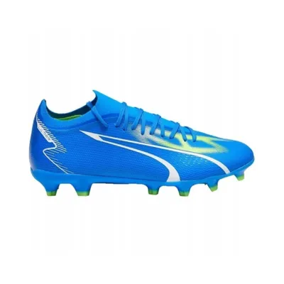 Produktbild von Puma Herren Schuhe Blau 107347 03 Grösse 46,5