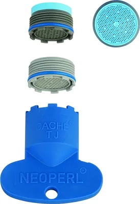 Produktbild von GROHE 48470000, Metall, 1 Stück(e)