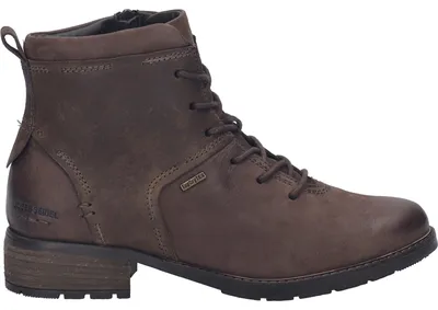Image de JOSEF SEIBEL Kate 52 | Bottines pour Femmes | marron