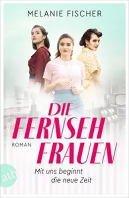 Obrázek produktu pro Die Fernsehfrauen