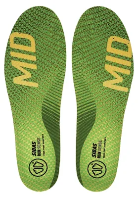 Zdjęcie produktu dla Sidas 3Feet Run Sense Mid Ns Ns 30