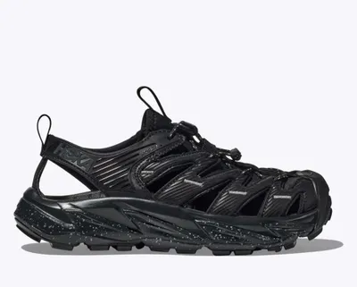 Obrázek produktu pro Hoka Hopara Black Castlerock Uni