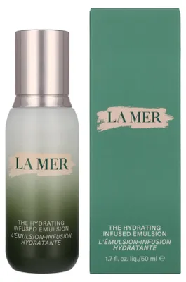 Produktbild von La Mer The Hydrating Infused Emulsion