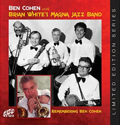 Produktbild von Remembering Ben Cohen