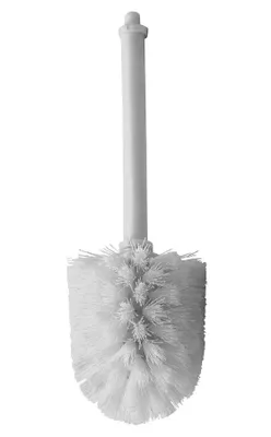 Produktbild von Aqualine WC-bürste, Durch. 75mm, Weiß