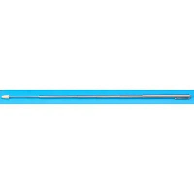 Produktbild von Teleskopické ukazovadlo s perom 90cm, chróm