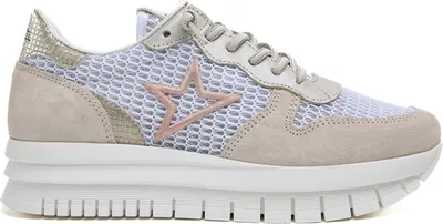 Image de Cetti Sneakers 10091-949243 in Beige color size 40