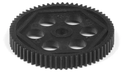 Imagen del producto de Engranaje principal de 64 dientes