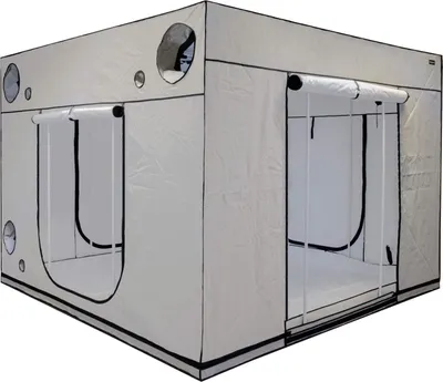 Produktbild von Homebox Ambient Q300+ (300x300x220cm)