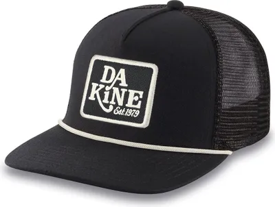 Image de Casquette Dakine All Sports Trucker Homme One Size