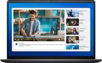 Image de DELL DC16250, Intel Core 7, 40.6 cm (16"), 1920 x 1200 px, 16 Go, 512 Go, Windows 11 Pro