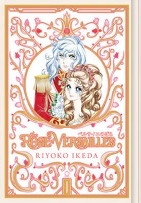 Immagine prodotto di The Rose of Versailles Volume 1