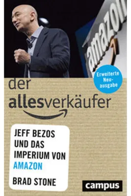 Obrázok produktu pre Der Allesverkäufer