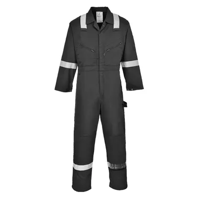Produktbild von Portwest F813 Iona Overall Black Gr. S