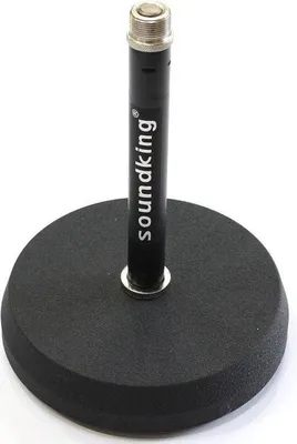 Image de Soundking DD 044 B Support pour microphone