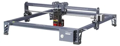 Imagen del producto de Grabador láser Creality Laser Falcon de 5W
