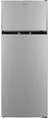 Image de Indesit I55T0 412S Pose libre 206 L E Acier inoxydable