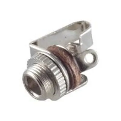 Produktbild von Einbaubuchse, Mono, 3,5 mm, offen
