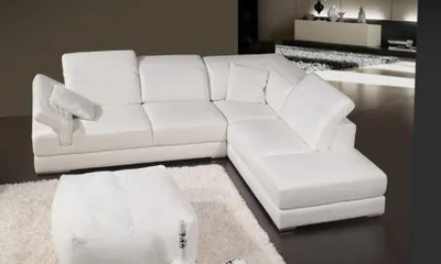 Produktbild von Sofa Wohnlandschaft Eckcouch L Form Ecksofa Couch Garnitur Polster Eckgarnitur
