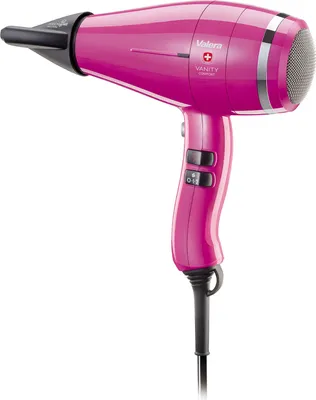 Obrázok produktu pre Valera Vanity Comfort, AC, Ružová, Jednofarebné, 3 m, CE, 2000 W