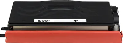 Produktbild von Toner Kompatible Tonerkartusche Druckerpatronen Tonerpatronen mit Hochleistungskompatible für Brother TN-3280 / TN-3170/ TN-7600/ TN-3060  Tonerkartusche - Laserdruck - 7000 Seiten