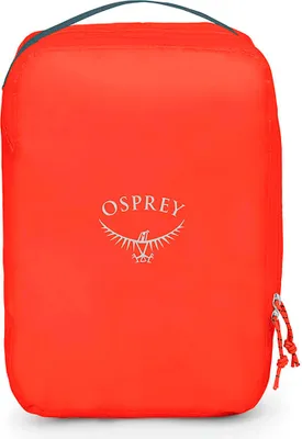 Produktbild von Osprey 10006723 M Packwürfel Orange  Orange One Size