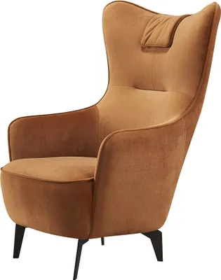 Obrázek produktu pro Židle Chesterfield Čalounění židle Koktejl Relax Bar Lounge Club Design Křeslo