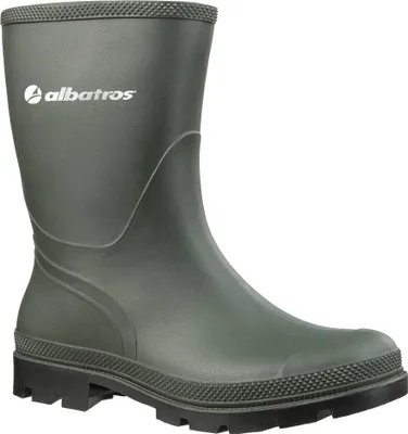 Produktbild von Albatros  THE RANCHER PVC-Stiefel 593080 grün