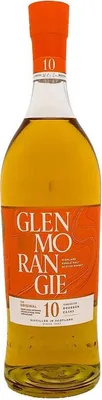 Produktbild von Glenmorangie The Original 10 Jahre Highland Single Malt Scotch Whisky in Geschenkpackung | 40 % vol | 0,7 l