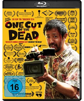 Obrázek produktu pro One Cut of the Dead
