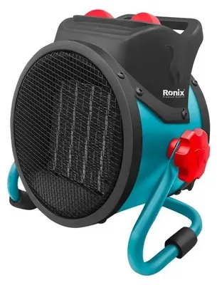 Produktbild von Ronix Elektroheizgerät 2000 W - 1190
