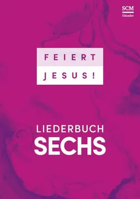 Produktbild von Feiert Jesus! 6 - DIN A4