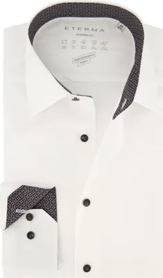 Produktbild von ETERNA MODERN FIT weiss 4060-00-X14P 38 65